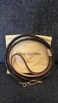 LOUIS VUITTON モノグラム リード 犬用のサムネイル