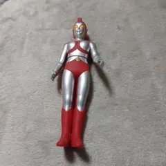 ウルトラマンユリアン　シリーズ フィギュア。