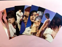 Stray Kids KARMA THE 4TH ALBUM　チケット８枚分