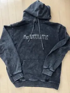 2025年最新】mrs. green apple パーカー lの人気アイテム - メルカリ