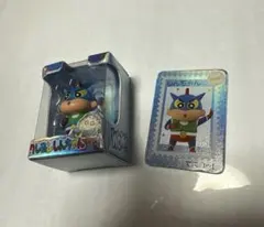 シークレット クレヨンしんちゃん jandoon ミニフィギュア