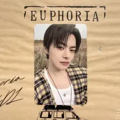 ALD1 リオ トレカ EUPHORIA STAR ROAD Ver. 封入