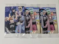 くら寿司　にじさんじ　カード3枚