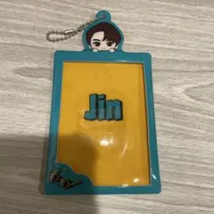 TINY TAN BTS Jin トレカケース 一番くじ