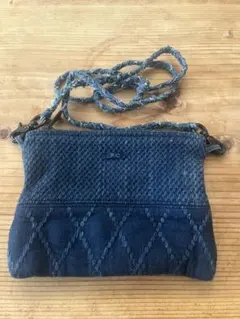 ポータークラシックPC KENDO SIMPLE POUCH