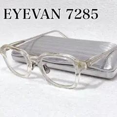 2026年最新】eyevan7285 ケースの人気アイテム - メルカリ