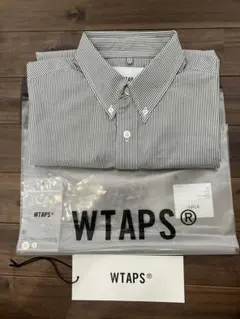 2026年最新】WTAPS 割引オプション：通常商品 メンズ シャツの人気
