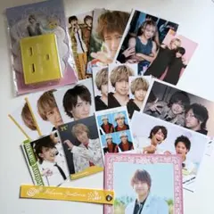 2026年最新】八乙女光 公式写真の人気アイテム - メルカリ