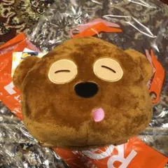 ミニオン　ティム　ぬいぐるみリュック