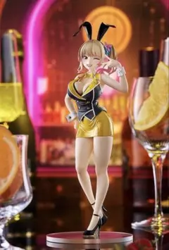ポップアップパレード Rin L Size フィギュア　新品未開封のサムネイル