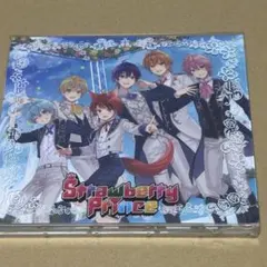 Strawberry Prince 初回限定DVD盤