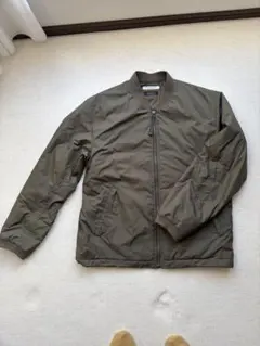 JOURNAL STANDARD MA-1 ブルゾン M カーキ LIMONTA