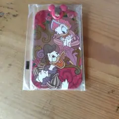 【ディズニーシー】シーズンオブザハート、タグ、ドナルド、デイジー