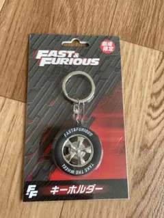2025年最新】ワイルドスピード キーホルダーの人気アイテム - メルカリ