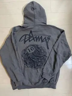 【肉厚生地】MASSES Grim Reaper パーカー 黒L キムタク 長瀬 2025年最新】パーカ キムタクの人気アイテム - メルカリ