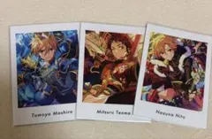 あんスタ ぱしゃっつ vol.6 セット売り