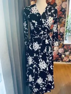 カクシュール ロングワンピース