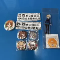 2026年最新】西住みほ 缶の人気アイテム - メルカリ