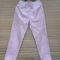 【美品】OFFSHORE/オフショア コーデュロイパンツ　Mサイズ