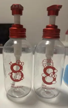 2025年最新】キティ シャンプー ボトルの人気アイテム - メルカリ