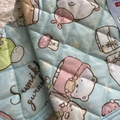 すみっコぐらし 冷感枕パッド 43×63cmのサムネイル