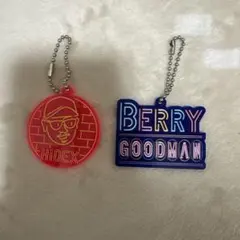 2025年最新】国内アーティスト：ベリーグッドマン キーホルダーの人気