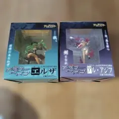 デジモン一番くじ B賞インペリアルドラモン C賞 アグモンガブモン他10