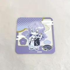 にじさんじ スイパラ Dytica コースター 星導ショウ