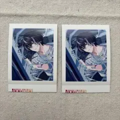 ☆衣川季助 18TRIP ぱしゃこれ Vol,2 エイトリ 推し活 080 - メルカリ