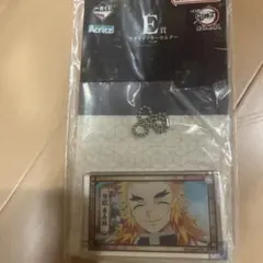 煉獄杏寿郎 アクリルキーホルダー 未開封