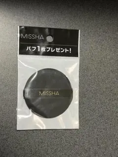 MISSHA パフのサムネイル