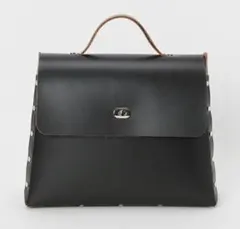 け*じ様 Hender Scheme assemble hand bag flaのサムネイル