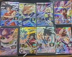 ドラゴンボールヒーローズ 孫悟空 3枚セット 2026年最新】ドラゴンボールヒーローズ 悟空3の人気アイテム - メルカリ