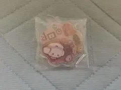 산리오 キャラクター大賞 きゃらシャカチャーム こぎみゅん