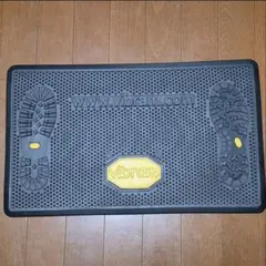 DANNER vibram ラバー 玄関マット コラボ 別注 限定 ダナー - メルカリ
