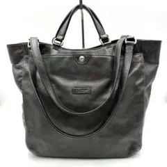 希少 極美品 ダニエルアンドボブ チェルカトーレ 2way カモフラ バッグ