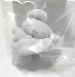 サンリオ シークレットマスコット シロフワ　シナモン