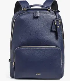 2026年最新】TUMI バックパック ネイビーの人気アイテム - メルカリ