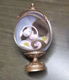 リーメント　ポケモン　ミュウ 　オーバルティークコレクション