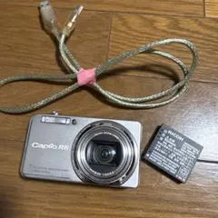 2026年最新】RICOH CAPLIO r6の人気アイテム - メルカリ