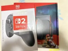 Nintendo Switch2 本体ほか一式