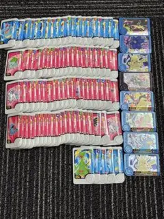 ポケモン　フレンダピック　100個 まとめ