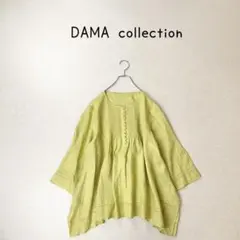 dama collection シャツ