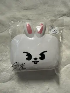 新品未開封 StrayKids SKZOO ミニボックス Leebit