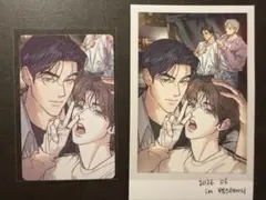 2026 LEZHIN SPAKLZ リミテッドラン　メイキング