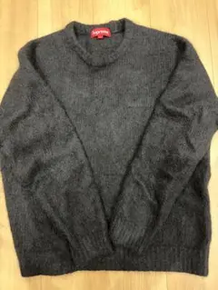 2026年最新】supreme mohair sweaterの人気アイテム - メルカリ