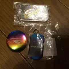 EXILE ガチャ MAKIDAI AKIRA KENCHI