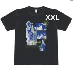 クラッックTシャツ RADWIMPS XXL