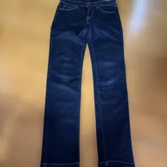 UNIQLOウルトラストレッチジーンズ