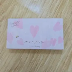 ワンダーハニー ジューシアイズ グロッシーピンクのサムネイル